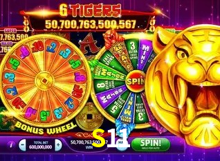 Integração de APIs S11