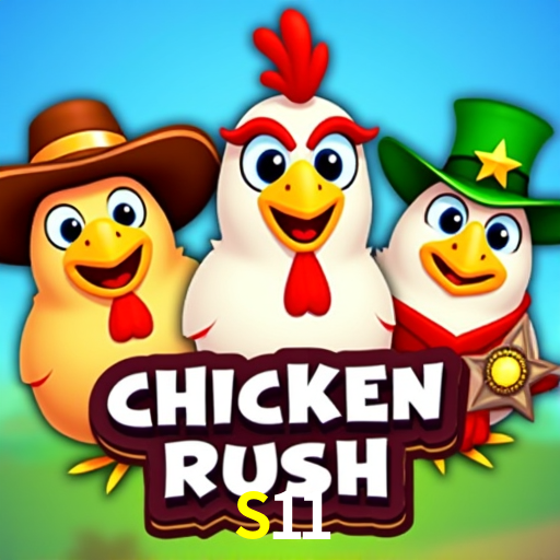 Bônus de Boas-vindas S11