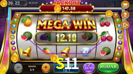 Interface Premium S11